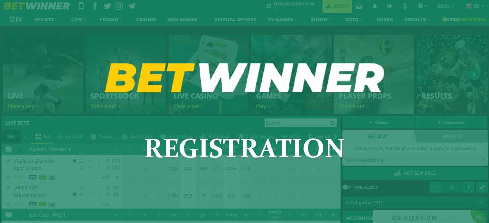 Discover the Best of Online Betting with Betwinner