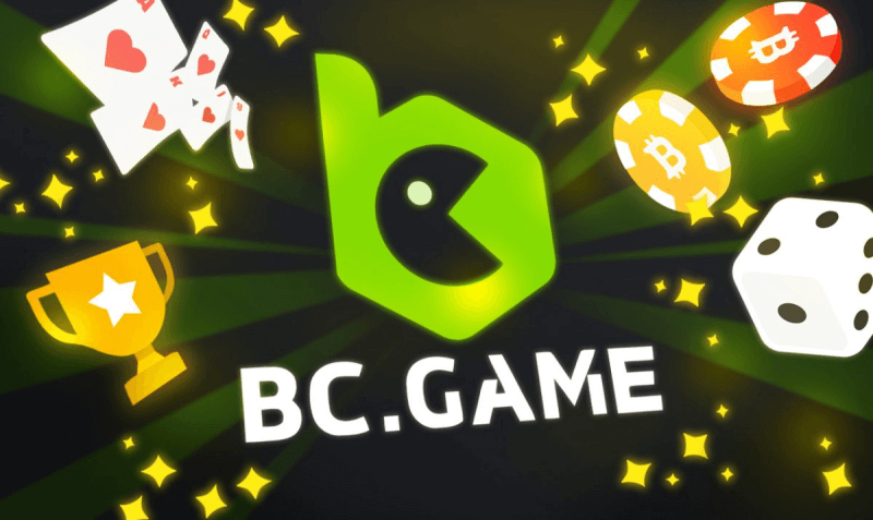 Discover the Excitement of Gaming at BC.Fun 15 Discover the Excitement of Gaming at BC.Fun 15