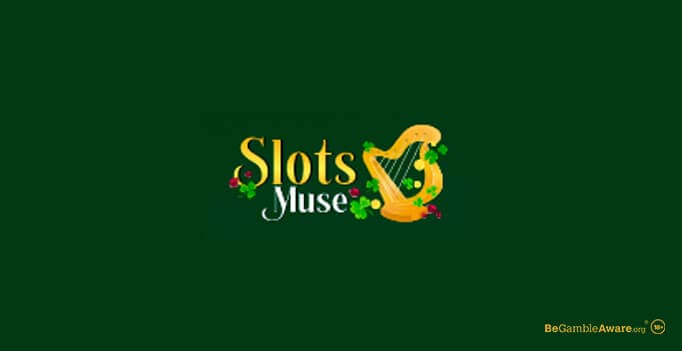 Experience Thrills Play at Slots Muse Casino Today!