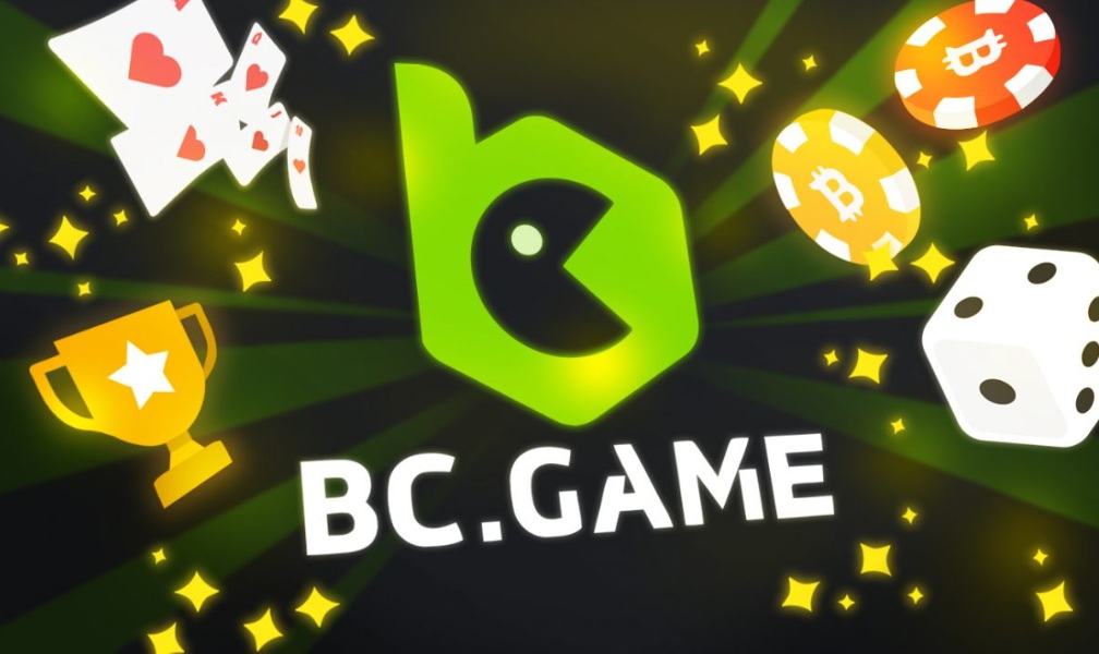 Exploring BC.Game Mirror A New Horizon in Blockchain Gaming