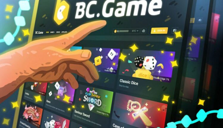 Exploring the Thrill of BC Game A Comprehensive Guide