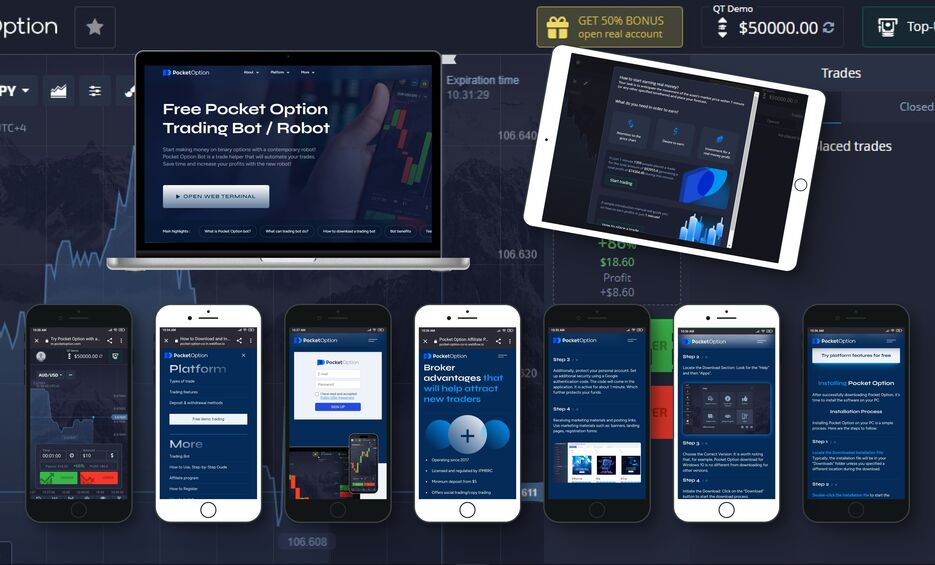 Pocket Option Real Reviews KO 1 Pocket Option Real Reviews KO 1
