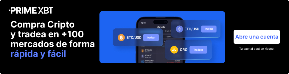 PrimeXBT Funding Todo lo que Necesitas saber para Invertir Efectivamente PrimeXBT Funding Todo lo que Necesitas saber para Invertir Efectivamente