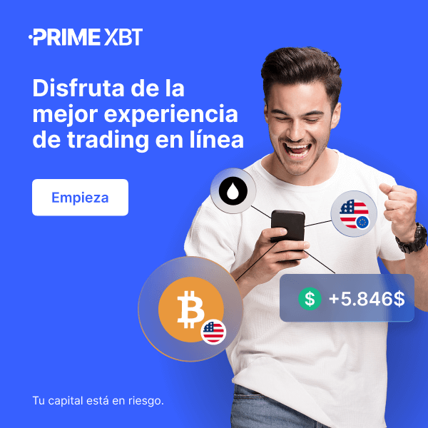 PrimeXBT Funding Todo lo que Necesitas saber para Invertir Efectivamente PrimeXBT Funding Todo lo que Necesitas saber para Invertir Efectivamente