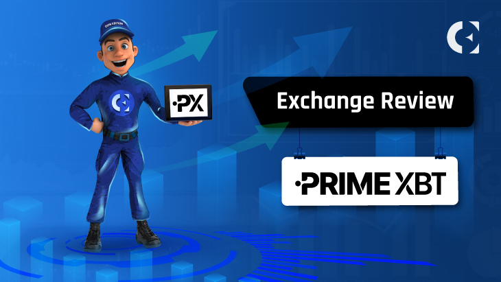 Ultimate PrimeXBT Guide Navigate the World of Cryptocurrency Trading