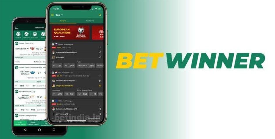 Betwinner Bonus Nasıl Alınır ve Kullanılır Betwinner Bonus Nasıl Alınır ve Kullanılır