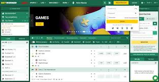 Découvrez le Betwinner promo code pour maximiser vos gains Découvrez le Betwinner promo code pour maximiser vos gains