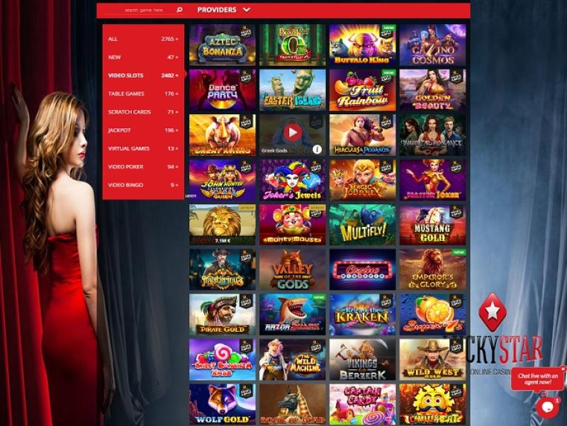 Experience the Excitement at Lucky Star 777 Club India Play Now 26 Experience the Excitement at Lucky Star 777 Club India Play Now 26