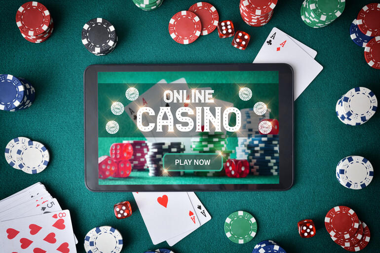 Experience the Thrills of Lucky Star Casino India Online Casino Experience the Thrills of Lucky Star Casino India Online Casino