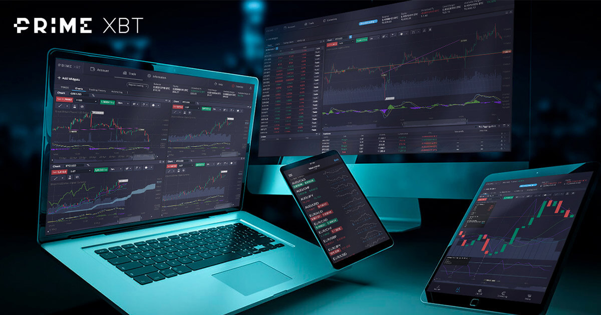 Explore the Advantages of PrimeXBT Bonuses Explore the Advantages of PrimeXBT Bonuses