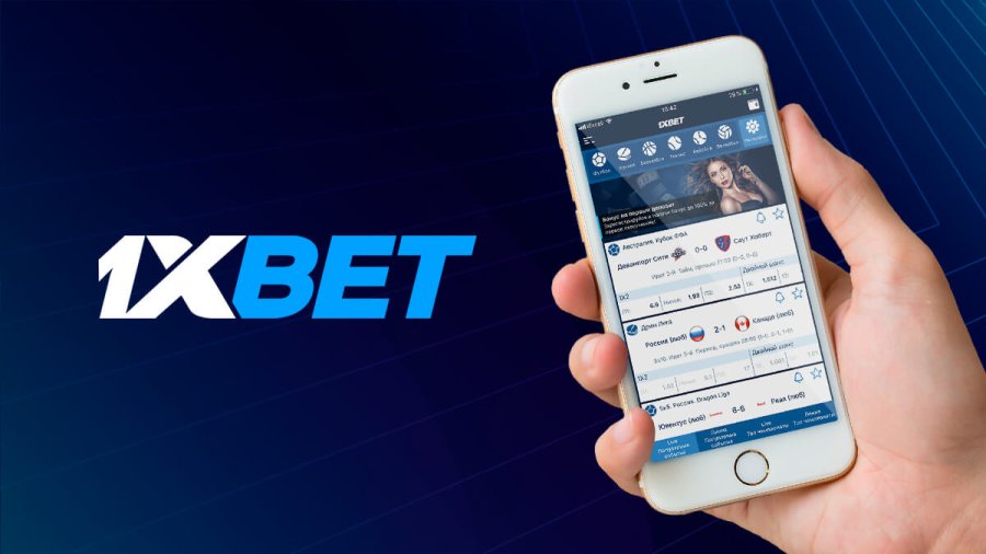 Exploring 1xbet Movie Download A Comprehensive Guide Exploring 1xbet Movie Download A Comprehensive Guide