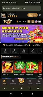 Exploring the Excitement of lucky star 123 Exploring the Excitement of lucky star 123