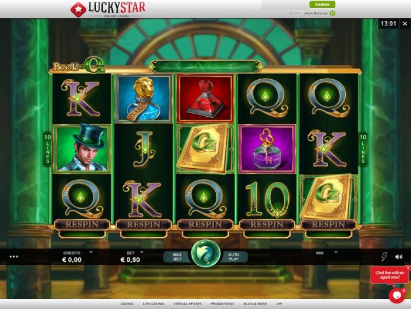 कैसे how to use casino bonus in lucky star का उपयोग करें