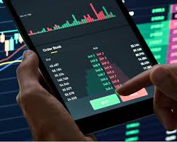 Understanding Crypto Trading Indicators The Key to Successful Trading Understanding Crypto Trading Indicators The Key to Successful Trading