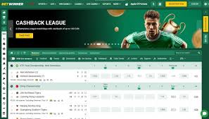 Unlock Your Earnings with Affiliate Betwinner Unlock Your Earnings with Affiliate Betwinner