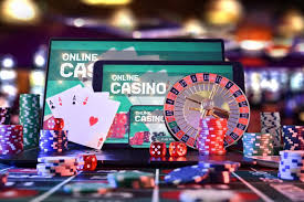 Unveiling Casino Raptor Wins UK Discover the Thrill of Online Gaming