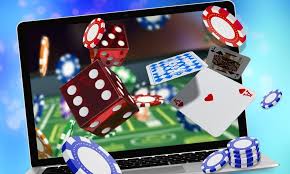 Unveiling Casino Raptor Wins UK Discover the Thrill of Online Gaming