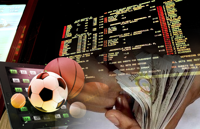 Best Sports Betting Apps for Your Winning Experience
