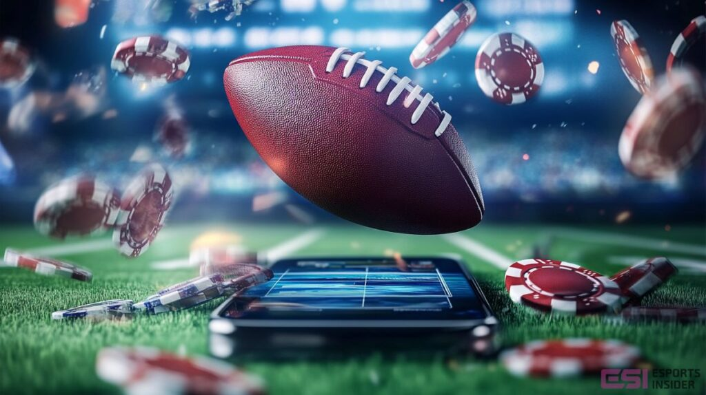 BetWinner app Your Guide to Mobile Betting