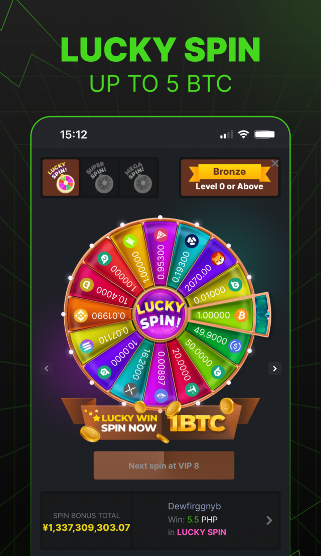 Discover the Excitement of Casino BCGame UA 3 Discover the Excitement of Casino BCGame UA 3