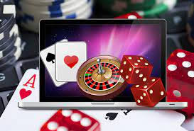 Discover the Thrilling World of NineWin Casino 6