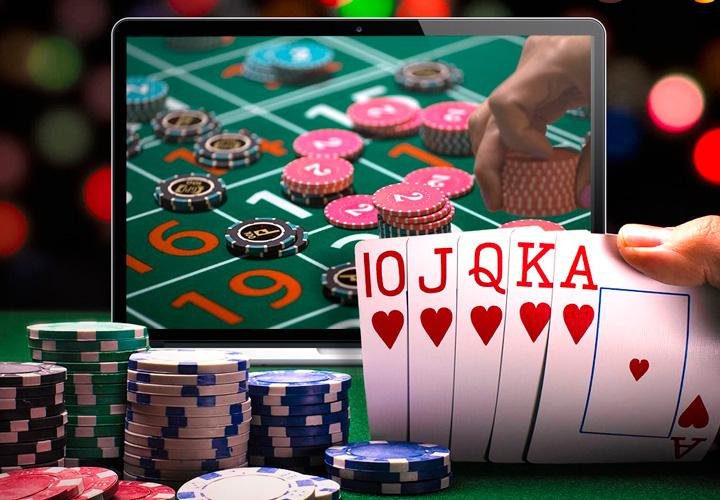 Discover the Thrills and Rewards of Lucky Max Casino