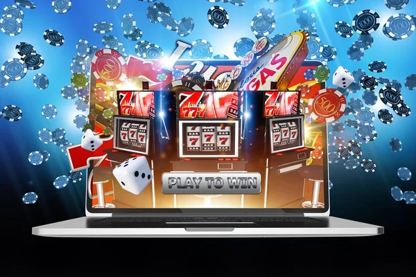 Discover the Thrills and Rewards of Lucky Max Casino