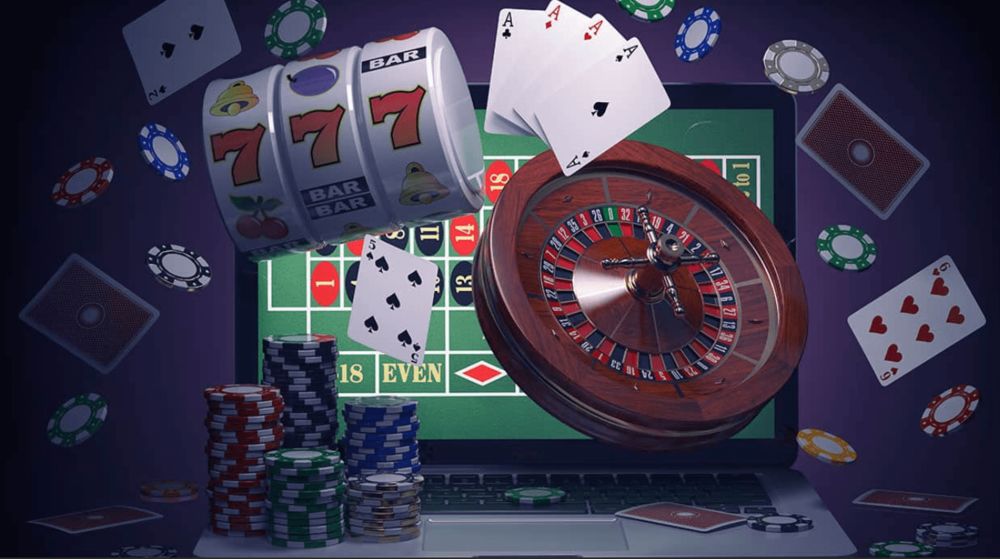 Explore the Exciting World of Aztec Paradise Casino & Sportsbook Explore the Exciting World of Aztec Paradise Casino & Sportsbook