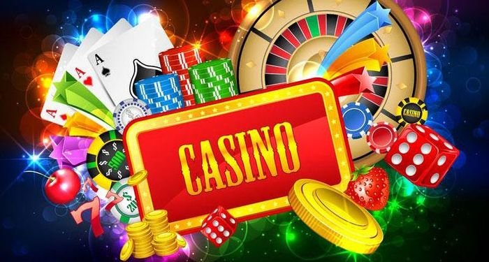 Explore the Exciting World of Casino BrucePokies UK Explore the Exciting World of Casino BrucePokies UK