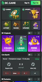 Unlocking the Fun All You Need to Know About BC Game Bonuses Unlocking the Fun All You Need to Know About BC Game Bonuses