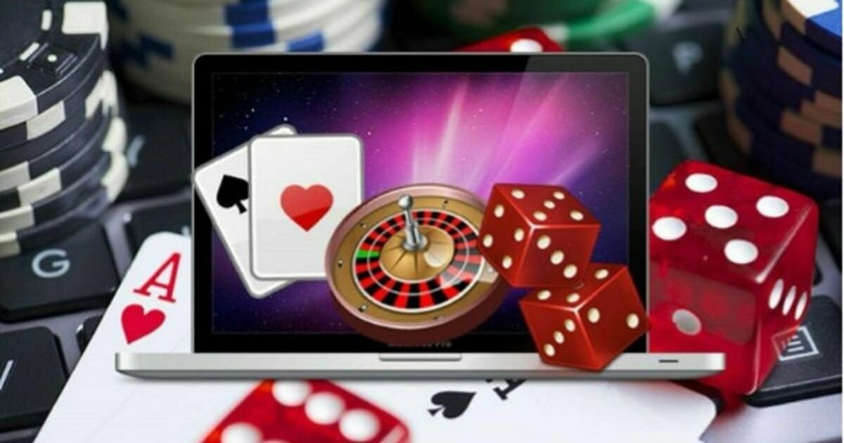 Discover the Excitement of Genting Casino Online UK 21