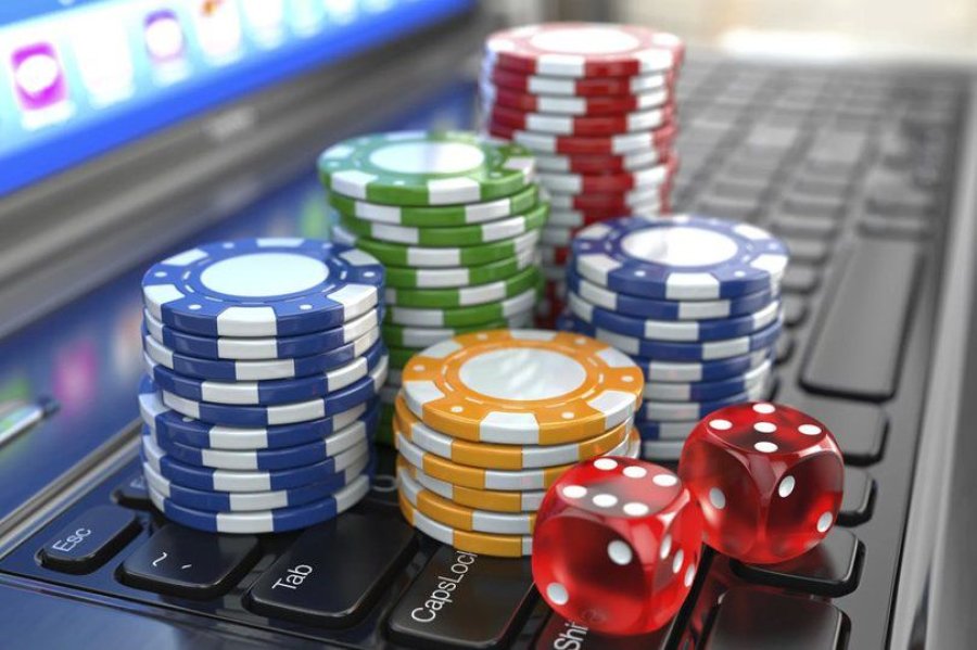 Discover the Excitement of Genting Casino Online UK 21