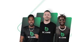 Discover the Exciting World of BC.Game Casino Japan 6 Discover the Exciting World of BC.Game Casino Japan 6