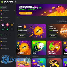 Discover the Exciting World of BC.Game Casino Japan 6 Discover the Exciting World of BC.Game Casino Japan 6