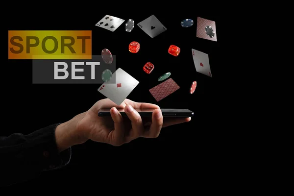 Discover the Thrilling Features of 8iii Bet